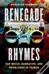 Capa do artigo Renegade Rhymes