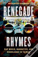 Renegade Rhymes