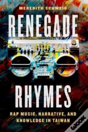 Capa do artigo Renegade Rhymes