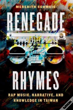 Capa do artigo Renegade Rhymes