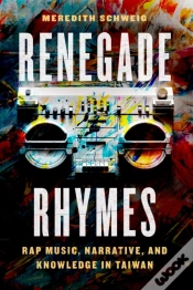 Capa do artigo Renegade Rhymes