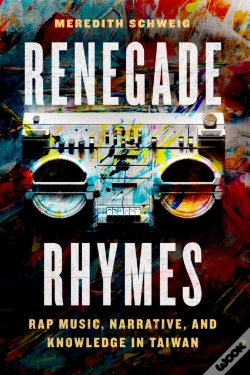 Capa do artigo Renegade Rhymes