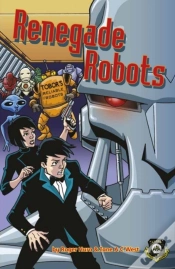 Capa do artigo Renegade Robots