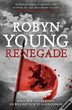 Capa do artigo Renegade
