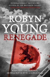 Capa do artigo Renegade