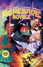 Renegade Royale