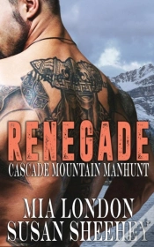 Capa do artigo Renegade