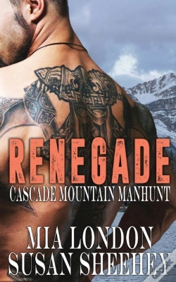 Capa do artigo Renegade