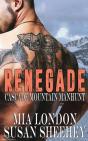 Renegade - Preview