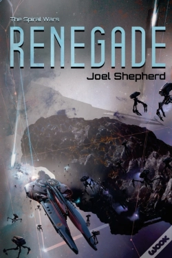 Capa do artigo Renegade