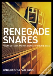 Capa do artigo Renegade Snares