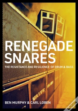 Capa do artigo Renegade Snares