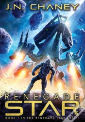 Capa do artigo Renegade Star