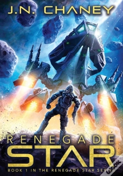 Capa do artigo Renegade Star