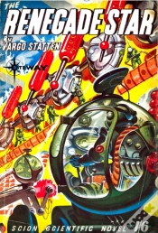Capa do artigo Renegade Star