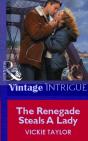 Renegade Steals A Lady - Preview