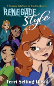 Capa do artigo Renegade Style