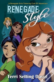 Capa do artigo Renegade Style