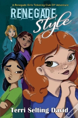 Capa do artigo Renegade Style