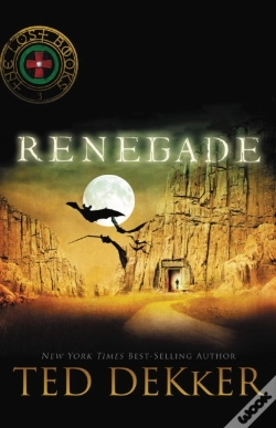 Capa do artigo Renegade