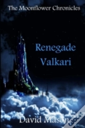 Capa do artigo Renegade Valkari