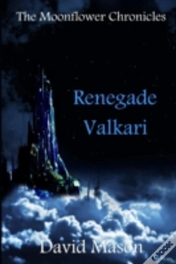 Capa do artigo Renegade Valkari