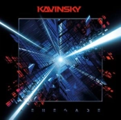 Capa do artigo Renegade - Vinil