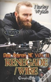 Capa do artigo Renegade/ Wire Duet
