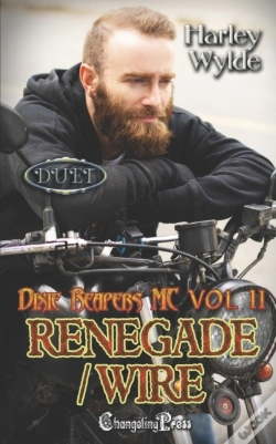 Capa do artigo Renegade/ Wire Duet