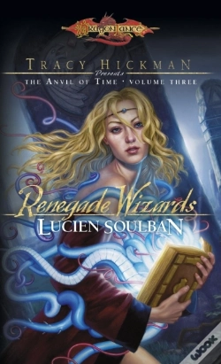 Capa do artigo Renegade Wizards