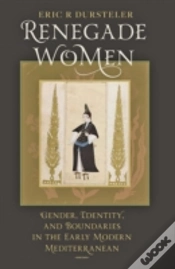 Capa do artigo Renegade Women