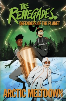 Capa do artigo Renegades Arctic Meltdown