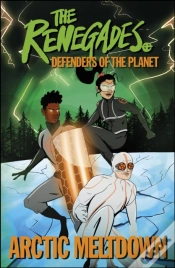 Capa do artigo Renegades Arctic Meltdown