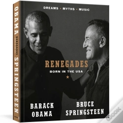 Capa do artigo Renegades