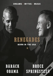 Capa do artigo Renegades