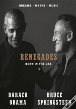 Capa do artigo Renegades