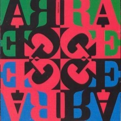 Capa do artigo Renegades - CD