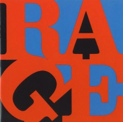 Capa do artigo Renegades - CD