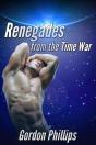 Renegades From The Time War - Preview