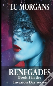 Capa do artigo Renegades