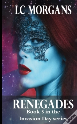 Capa do artigo Renegades