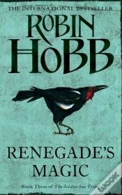 Capa do artigo Renegade
