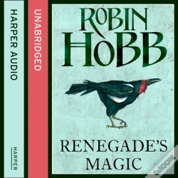 Capa do artigo Renegade'S Magic
