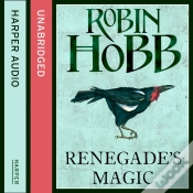 Capa do artigo Renegade