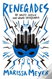 Capa do artigo Renegades