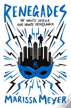 Capa do artigo Renegades