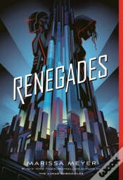 Capa do artigo Renegades