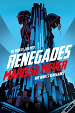 Capa do artigo Renegades