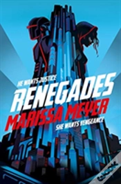 Capa do artigo Renegades