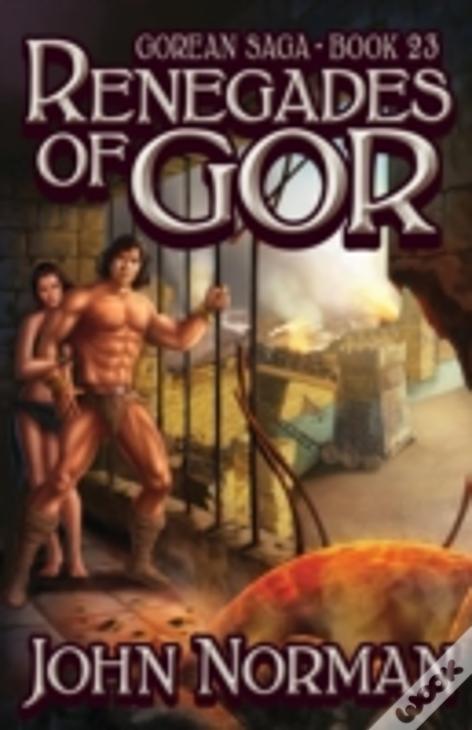 Renegades Of Gor